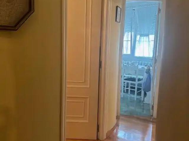 Piso con balcón en alquiler en Calle Empedrada