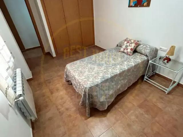 Piso con balcón en alquiler en Calle Era Alta