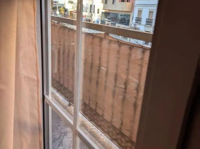Piso con balcón en alquiler en Calle Pilar