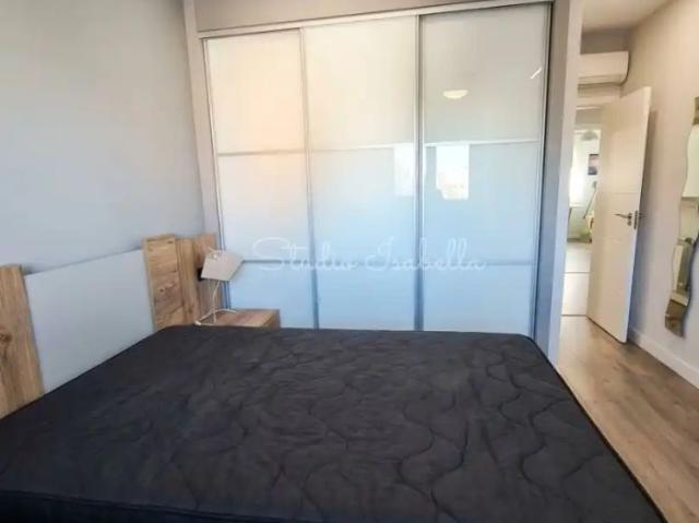 Piso con balcón en alquiler en Calle Río Arlés