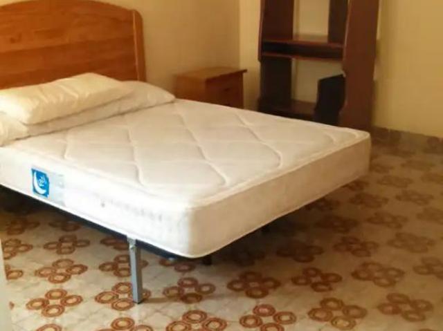 Piso con balcón en alquiler en Calle Virgen del Rosario