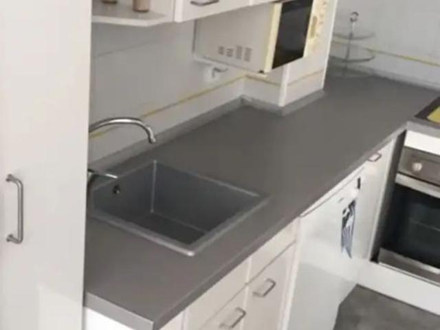 Piso con balcón en alquiler en Carrer del Puigventós