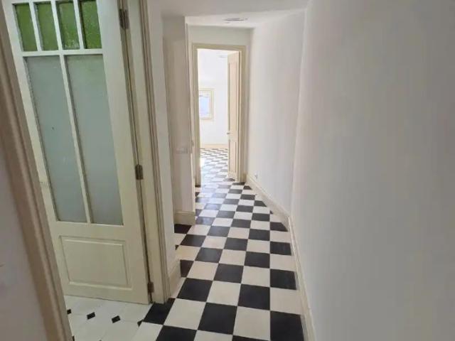 Piso con balcón en alquiler en Carrer dels Ciutadans