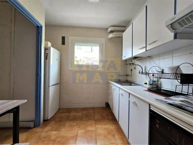 Piso con balcón en alquiler en Cunit Diagonal