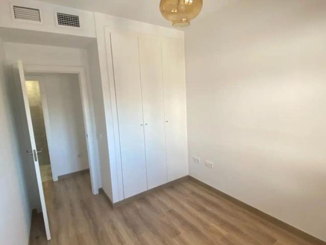 Piso con balcón en alquiler en Arco Norte Avda España