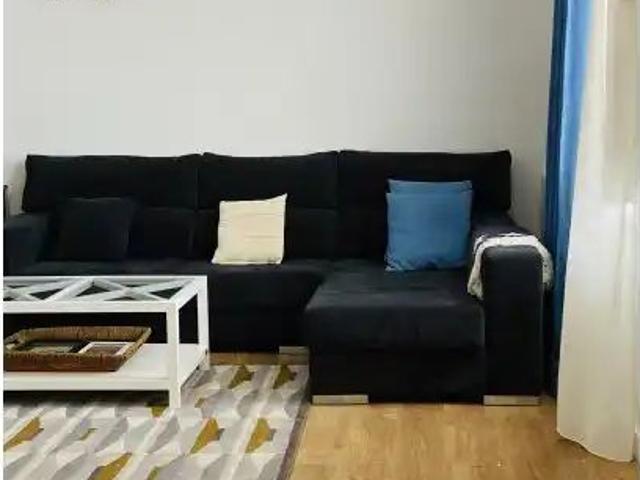 Piso con balcón en alquiler en Benaguasil