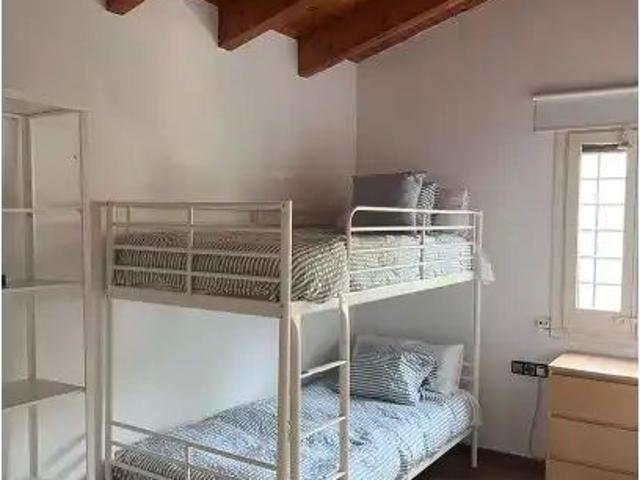 Piso con balcón en alquiler en Bigues i Riells del Fai