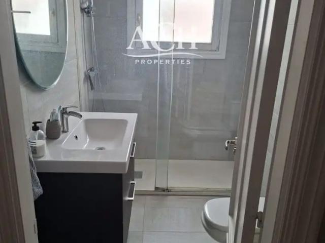 Piso con balcón en alquiler en Gatzarriñe