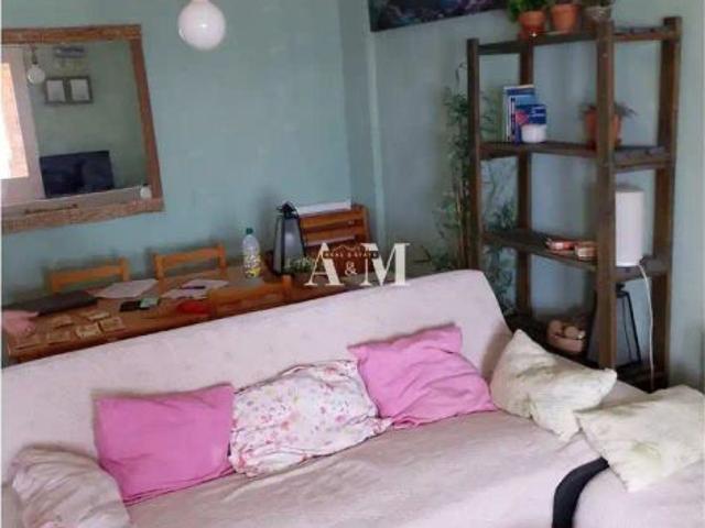 Piso con balcón en alquiler en La Mata
