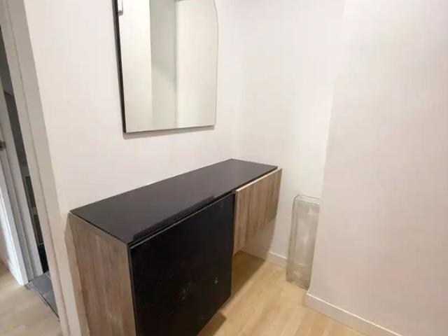 Piso con balcón en alquiler en Montevideo Etorbidea