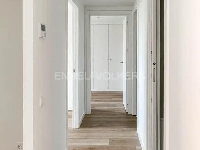 Piso con balcón en alquiler en Nord oest