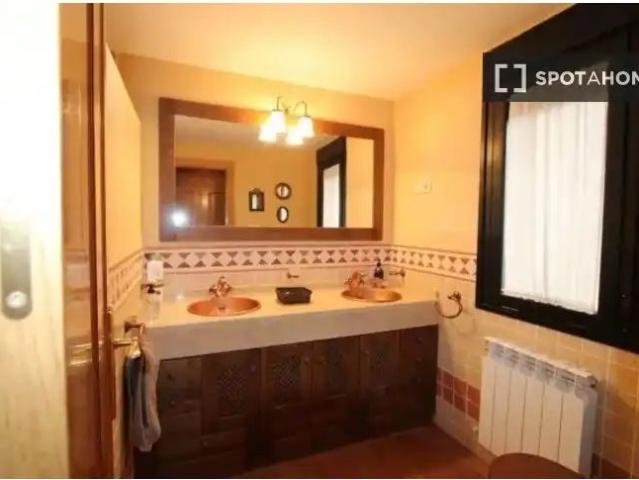 Piso con balcón en alquiler en San Martín de la Vega