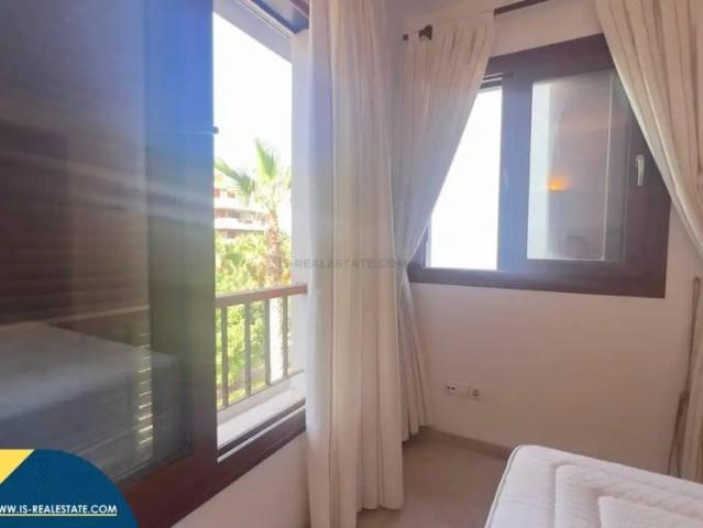 Piso con balcón en alquiler en Playa del Acequión, Náufragos y Rocío del Mar