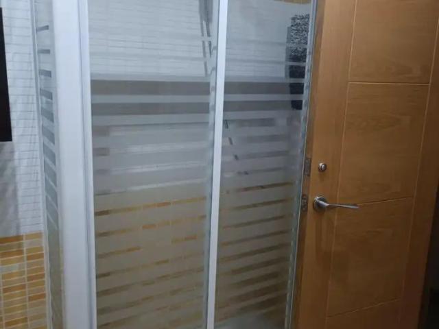 Piso con balcón en alquiler en Renfe Bulevar 1ª y 2ª Fase
