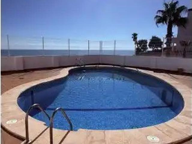 Piso con balcón en alquiler en Tavernes de la Valldigna