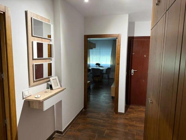 Piso con balcón en alquiler en Urbanización Jardines de Algetares