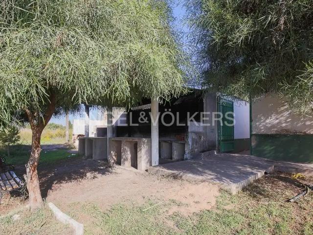 Piso con balcón en alquiler en Urbanización Santa María el Progreso