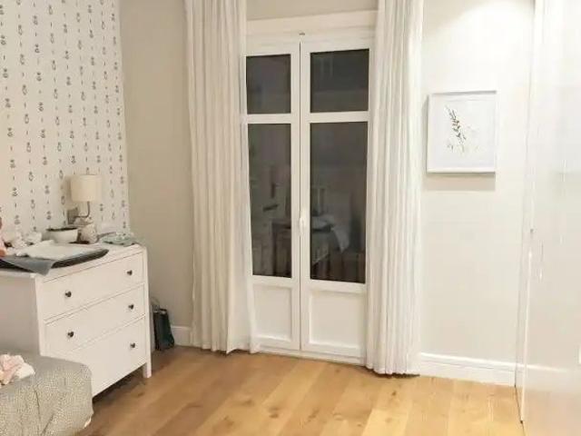 Piso con balcón en alquiler en Uribitarte Erranplak