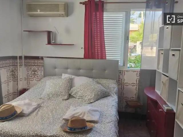 Piso con balcón en alquiler en Xeraco