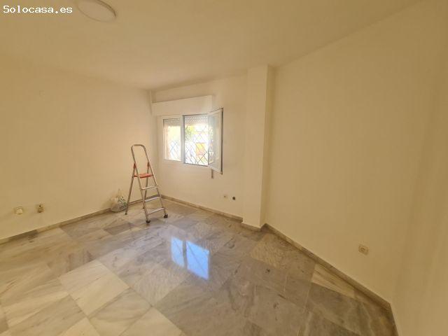 Piso con encanto, amplio y muy luminoso – listo para entrar a vivir