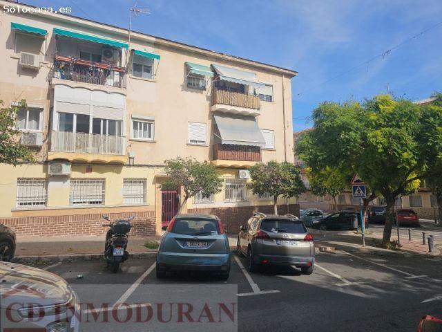 Piso con encanto en el barrio de La Florida, Alicante