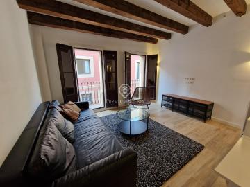 Piso con encanto en el Gótico