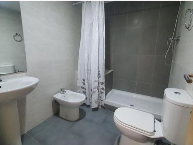 PISO CON GARAJE