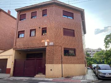 Parque, Chorrillo, Alcalá de Henares - Aire acondicionado