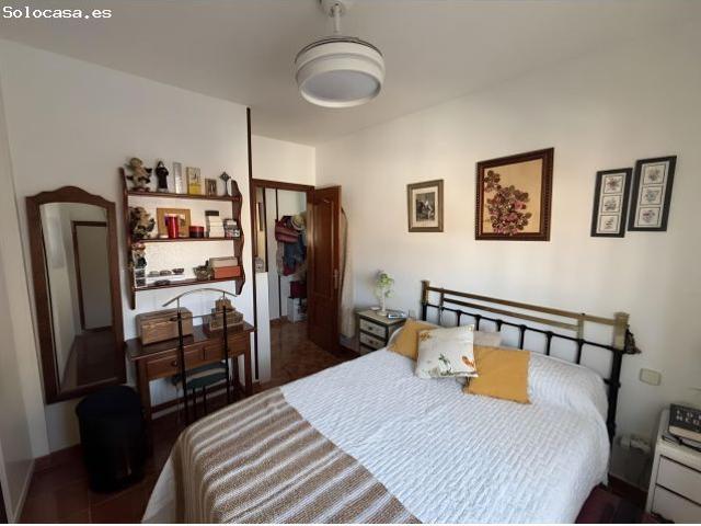 Piso con garaje en el centro de Ciempozuelos – ¡Listo para entrar a vivir!