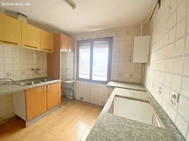 PISO CON GARAJE EN LA BAÑEZA