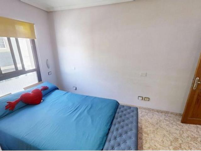 Piso con garaje en venta en Vecindario y Trastero Ideal primera vivienda o inversión