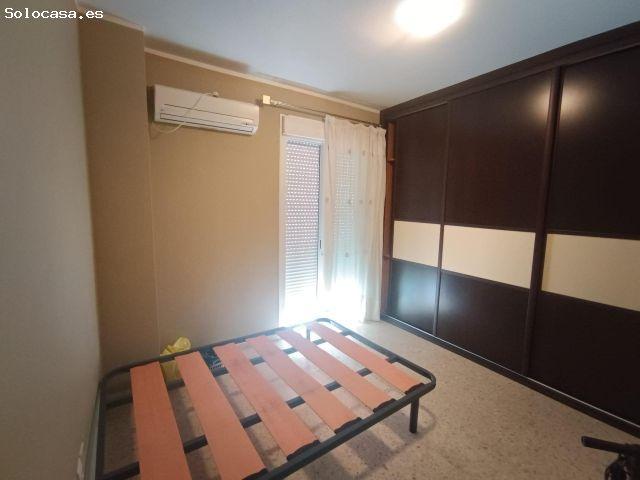 Piso con garaje junto a Santa Justa Alquiler Temporal