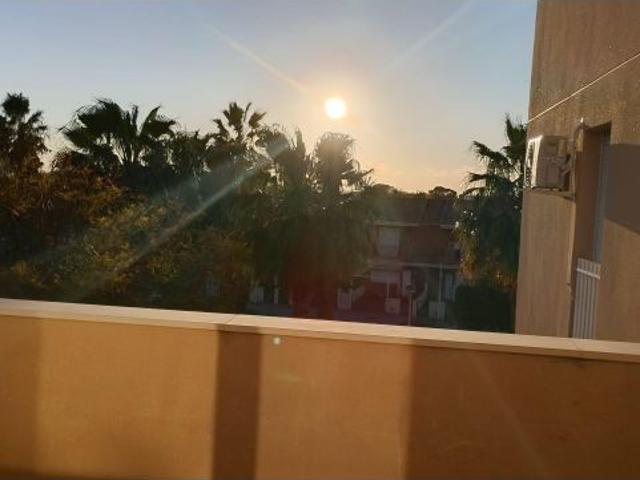? Piso con garaje, trastero y terraza en Los Urrutias – Luminoso, amplio y listo para entrar a vivir