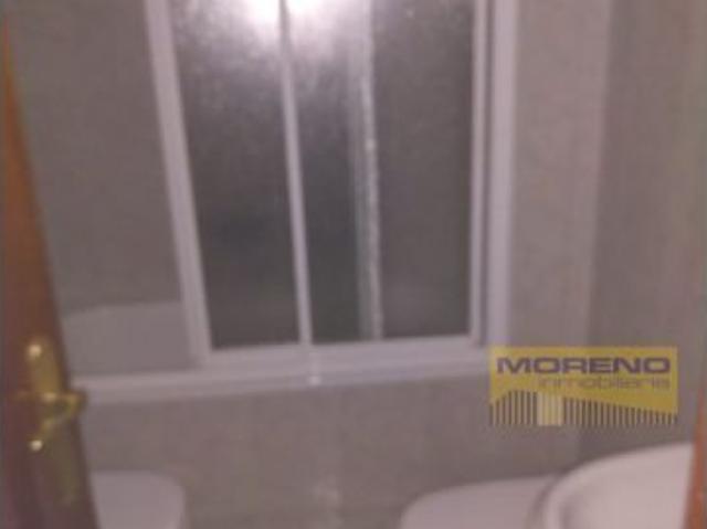 PISO CON GARAJE Y TRASTERO