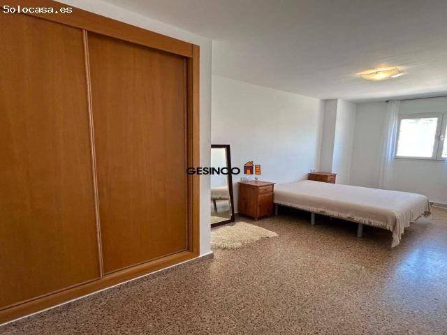 PISO CON GARAJE Y TRASTERO EN EL CENTRO DE LALCÚDIA DE CRESPINS