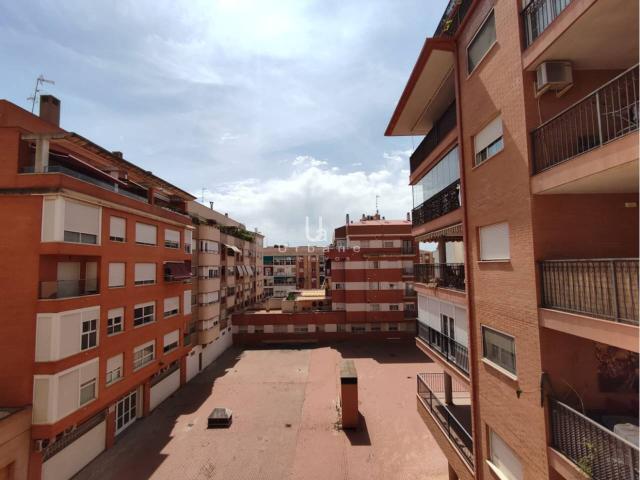 Piso con garaje y trastero en el Ranero, Murcia SIN COMISIONES DE AGENCIA