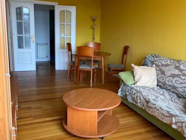 Piso con garaje y trastero en Sardinero, Santander