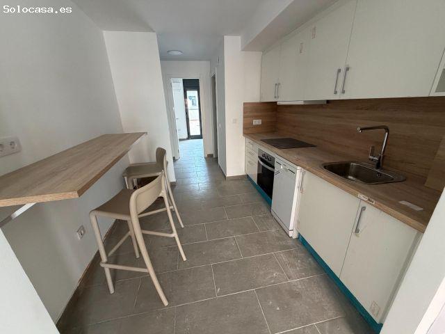 Piso con gran terraza de 52 m2 a la venta en Pardinyes!