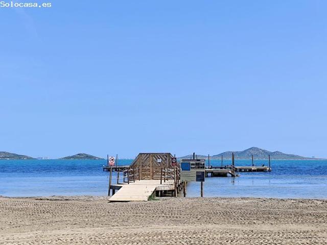 PISO CON GRAN TERRAZA Y VISTAS AL MAR ¡