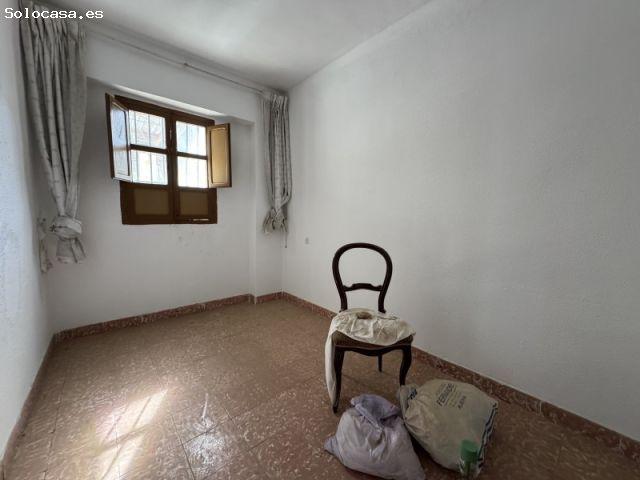 Piso con Huerto en Berja