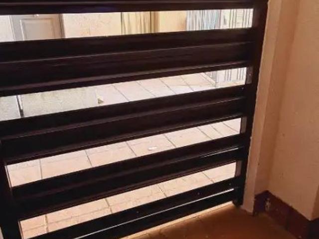 Piso con jardín en alquiler en Calle el Chorrito