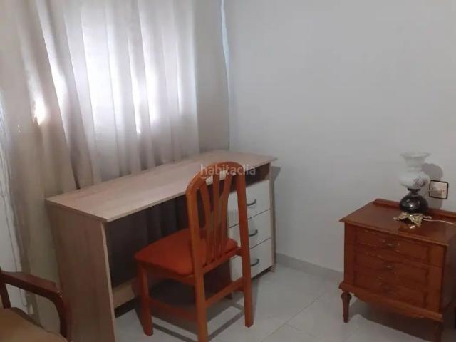 Piso con jardín en alquiler en Calle Vicente Aleixandre 11