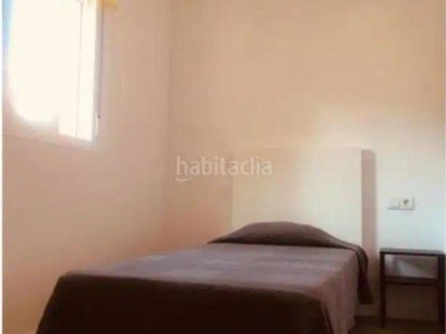 Piso con jardín en alquiler en Avenida Agustín Bálsamo 10