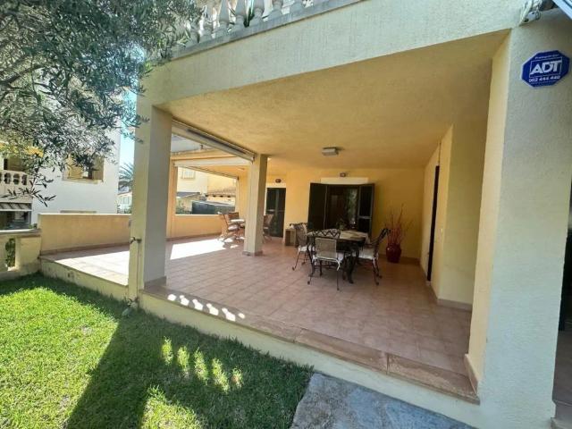 Piso con jardín en alquiler en Santa Margalida Carrer de Joan Alcover
