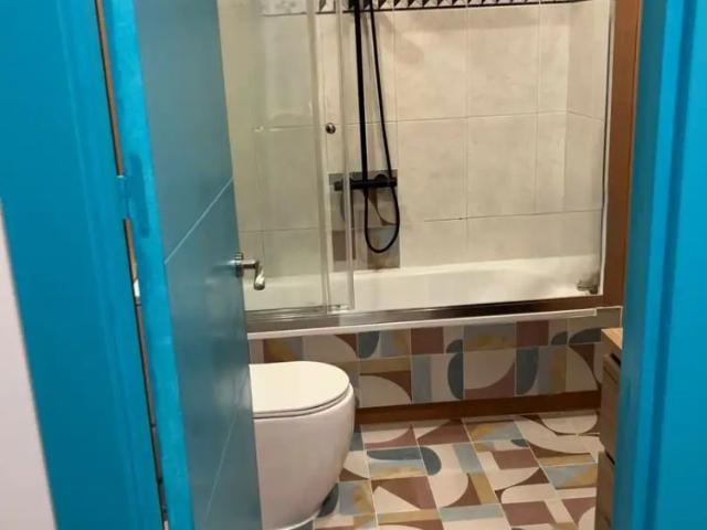 Piso con jardín en alquiler en Santander Plaza Obispo Jose Equino y Trecu