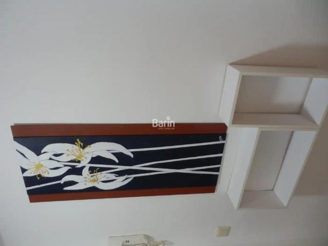 Piso con jardín en alquiler en Poniente Sur