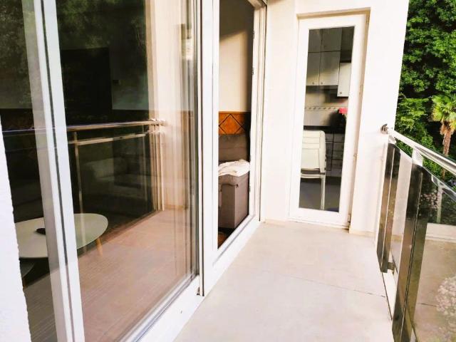 Piso con jardín en alquiler en Untzaene Kalea 31