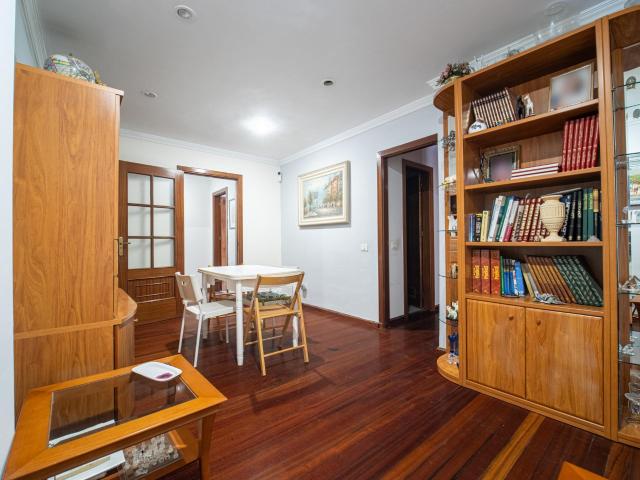PISO CON JARDIN EN IFARA