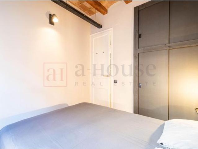 PISO CON LICENCIA TURISTICA Y EXCLENTE UBICACION EN VILA DE GRACIA