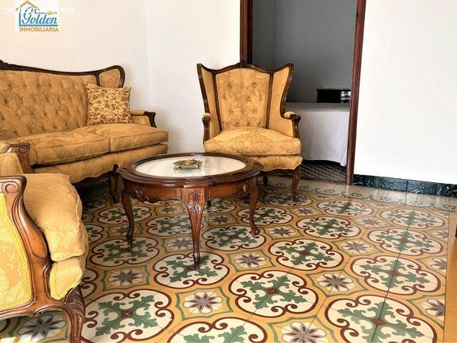 PISO CON LOCAL COMERCIAL Y DOBLAO EN VENTA